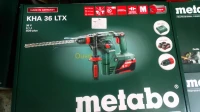 Marteau sans Fil 36V Metabo