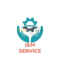 Maintenance industrielle 