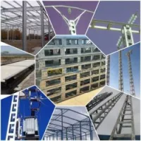 Fabrication supprot bs et armement