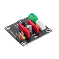 Carte d'extension driver DRV8825/A4988 ARDUINO