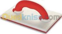 الجزائر-دار-البيضاء-أدوات-مهنية-talouche-rouge-15x22cm&nbsp;réf&nbsp;-077