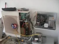 Installation et maintenance 