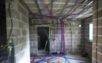 Tous les travaux d'electricité