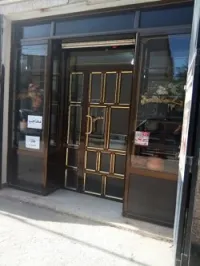 Locale équipé