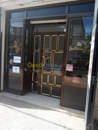 الجزائر-برج-البحري-توريد-الطعام-و-حلويات-locale-équipé