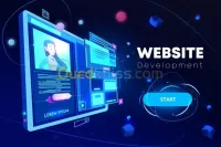 Création de site web