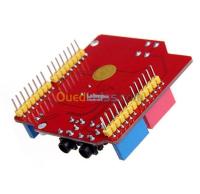 VS1053B MP3 Module Stereo Audio Player arduino thumbnail 4