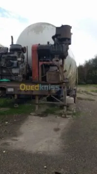 Cimc 40 T