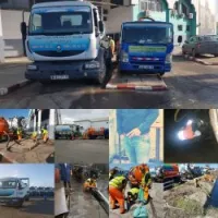 Service vidange et dibouchage de regar