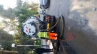 Ent Nettouayage dibouchage vidange