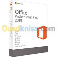 Licence Office 2013/2016/2019/2021 Pro Plus thumbnail 4