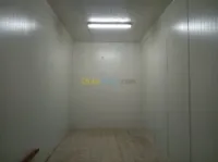 location chambre a froid