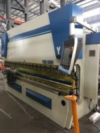    Découpage et pliage de tôle  4m