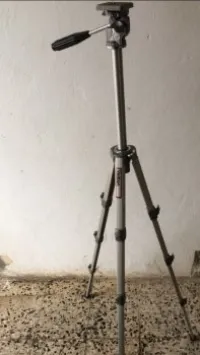 Trépied velbon se-4