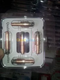Vente t type de consommable Hypertherm