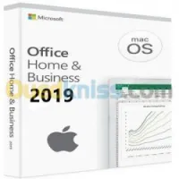 Office2016&2019/ 2021 H/B for MAC