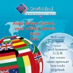 formation de langues pour adulte