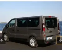 Transport du personnel 