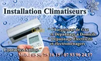 Réparation 
