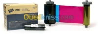 RUBAN POUR BADGEUSE Smart/Evolis