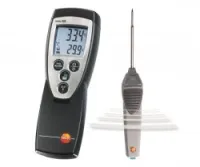 Thermomètre Testo 925 