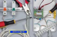  services installation élect