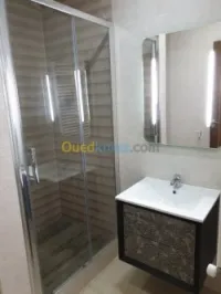 Location Appartement F5 Alger Said hamdine