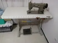 Machine a coudre professionnelle broth