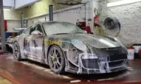 lavage 