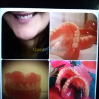 الجزائر-باب-الواد-طب-و-صحة-apareil-dentaire