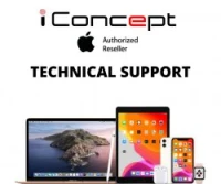 Maintenance et réparation Apple