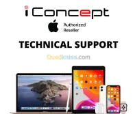 Maintenance et réparation Apple