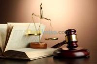 قانون-consultation-plaidoirie-avis-juridiq-الأبيار-الجزائر