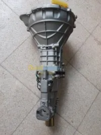 BOITE A VITESSE ISUZU D-MAX 2.5