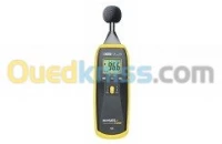 SONOMETRE C.A 832