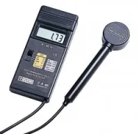GAUSSMETRE : C.A 40