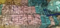 Dépositaire chips lux jambon et d autr