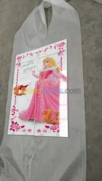 ARMOIRE D'ENFANT