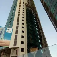 Revêtement de façade en aluminium 