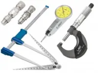 Instruments de mesure