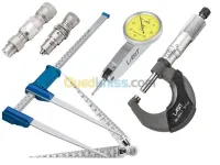 Instruments de mesure
