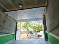 Automatisme porte sectionnelle / portail