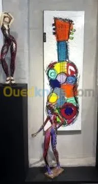 Formation artistique