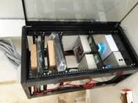 Maintenance électronique matériel médi