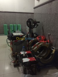 تيبازة-بوسماعيل-الجزائر-بناء-و-أشغال-التلحيم
