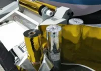 Film Pelliculage à chaud 