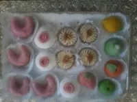 Gâteaux  traditionnels sur commande