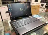 HP SPECTRE 15 4k i7 8750H 16GB 1050 Ti