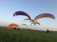 formation / initiation au parapente