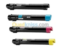 TONER LEXMARK C950 Pack